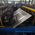 Custom Window   Door Frame Roll Forming Machine Cr12